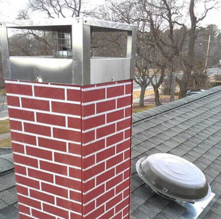 Chimney Repair Port Washington NY
