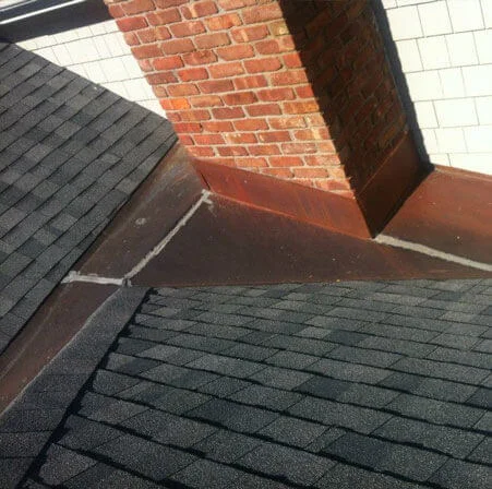 Chimney Leak Repair Port Washington NY